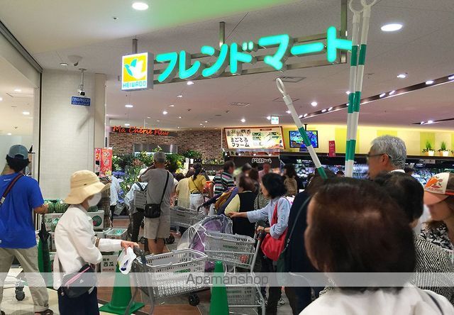 Four Seasons瑞光の周辺写真