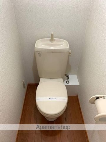 レオパレス鳴尾浜の内装写真