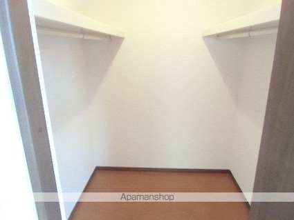 Ｓｕｎｎｙ　ｗｅｌｌ　Ａ[2LDK/61.49m2]の収納