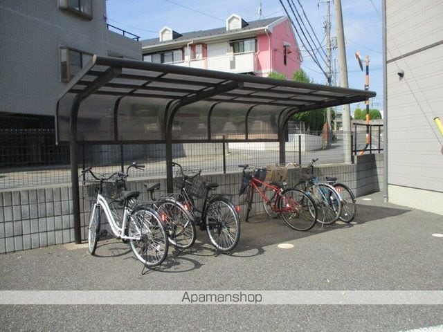 エバーグリーン　九番館 202 ｜ 千葉県千葉市若葉区若松町494-13（賃貸アパート2LDK・2階・58.00㎡） その13