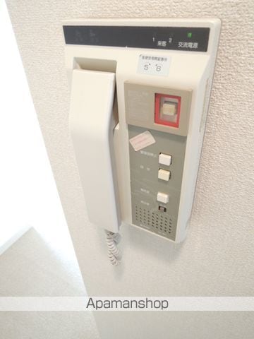 ガーデンハウス山鼻南IIの内装写真