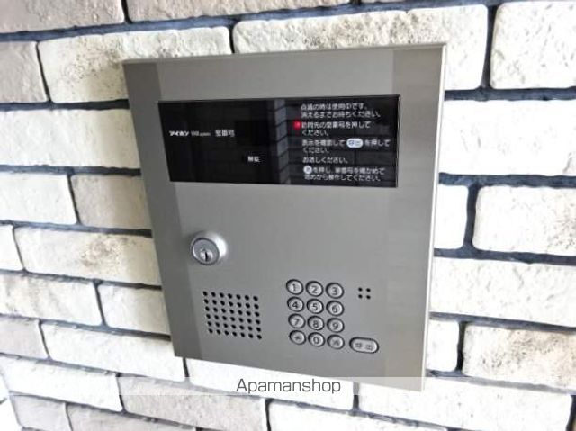 ドリームハウスの外観写真