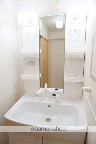 プリマベーラ Bの内装写真