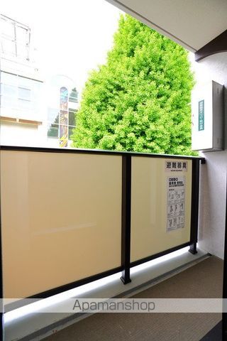 CREATIF文京千駄木の内装写真