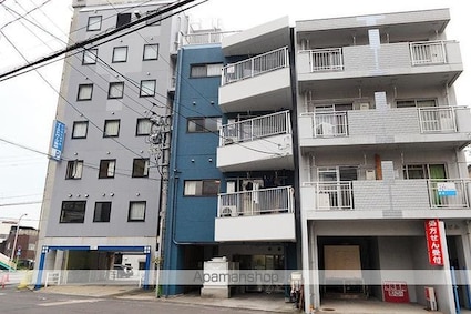 Ｌｕｏｎｔｏ　Ｒｉｔｓｕｒｉｎｃｈｏ[1R/28.1m2]の外観2