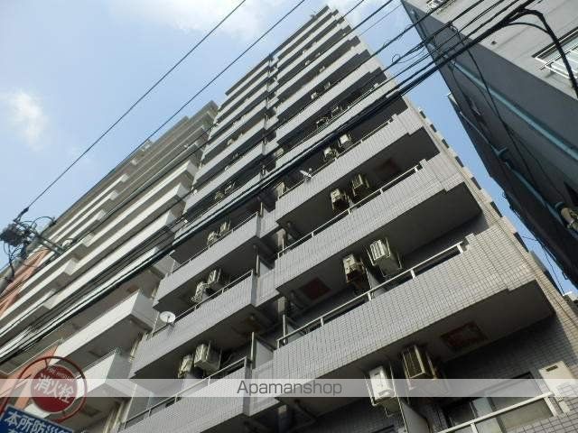 S−FORT錦糸町の外観写真