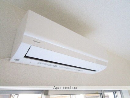 高円寺南ハウス[1R/16.36m2]のその他設備