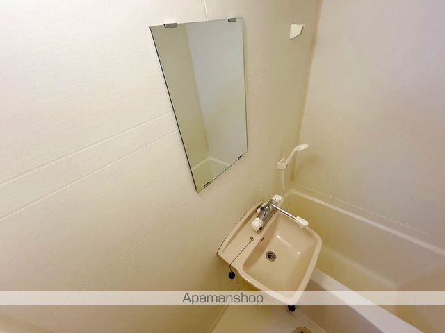 レオパレスアイリスの内装写真