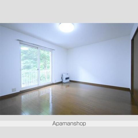 コンフォート南24条の内装写真