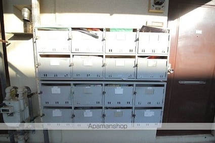 サンハイツクロダ[1R/17m2]の共用部2