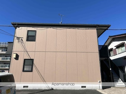 ファミールコート[2DK/44m2]の外観5