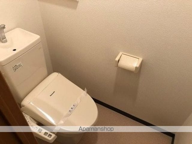 サーパス吹上の内装写真