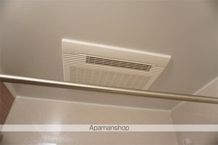 ルーブル都立家政六番館[1K/25.52m2]の内装1