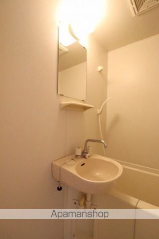 レオパレスルピナスの内装写真