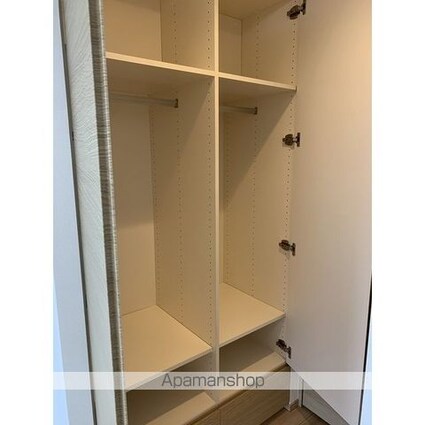 ディームス駒込[1K/25.44m2]の内装2