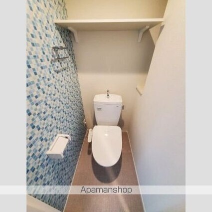 レインパレス西大島[1R/11m2]のその他内装2