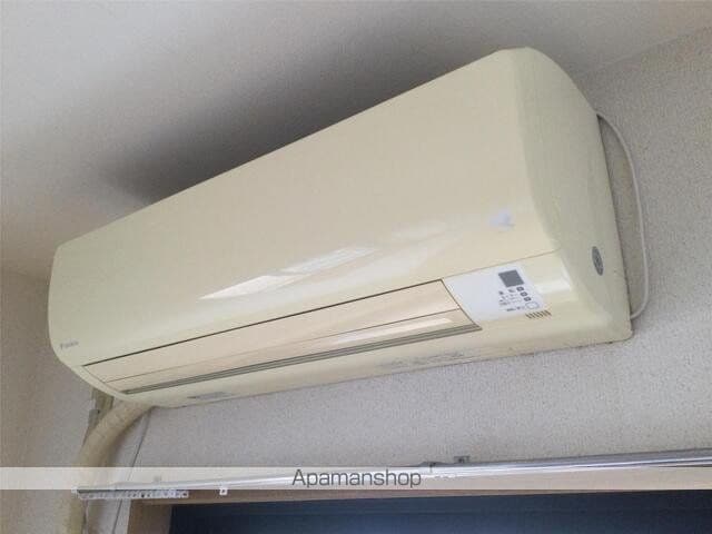 ユーミーいちまるIの内装写真