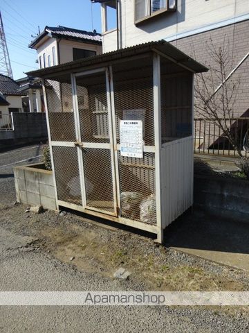 FRONTENACのその他写真