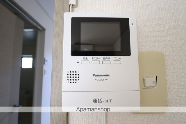 コータース・ダイワの内装写真