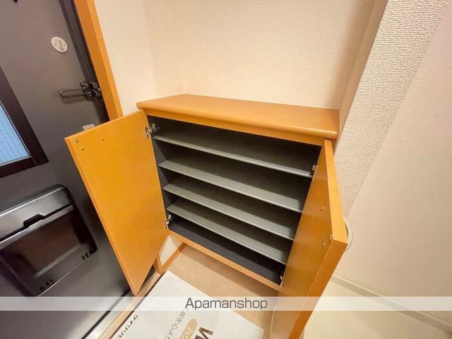 NF別保ハイツの内装写真