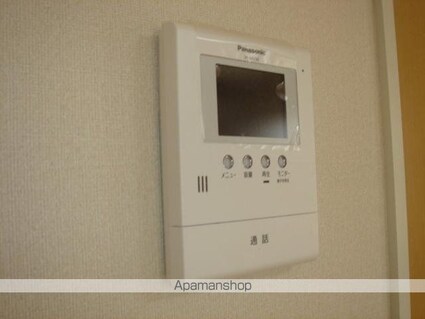 Ｆｌｅｕｒ（フルール）[1K/35.5m2]のセキュリティ