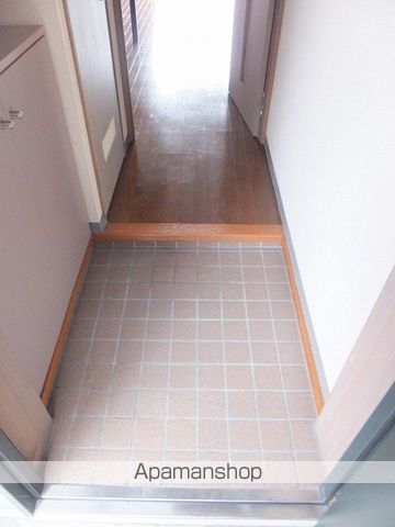サニーコート赤坂の内装写真
