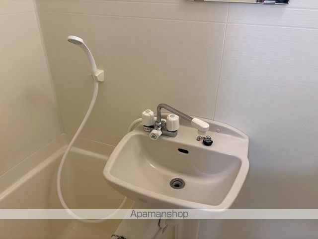 レオパレスBLUETIMESの内装写真