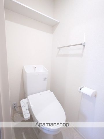 DーROOM川北の内装写真