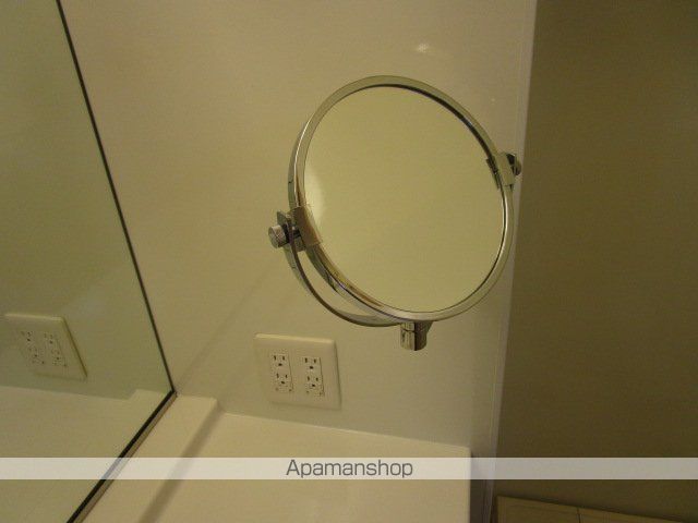 サードサン大宮の内装写真