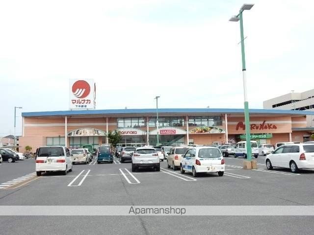 Ｆｏｒｅｓｔ　Ｖａｌｌｅｙ　Ａ棟[1R/32.63m2]の周辺7