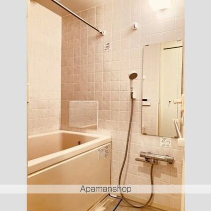 プライムアーバン烏山ガレリア[1K/25.05m2]のバス