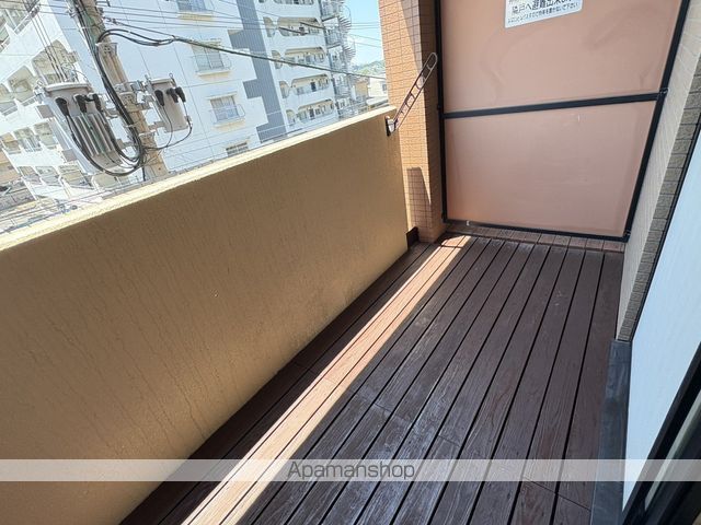 グリーンフィールドの内装写真