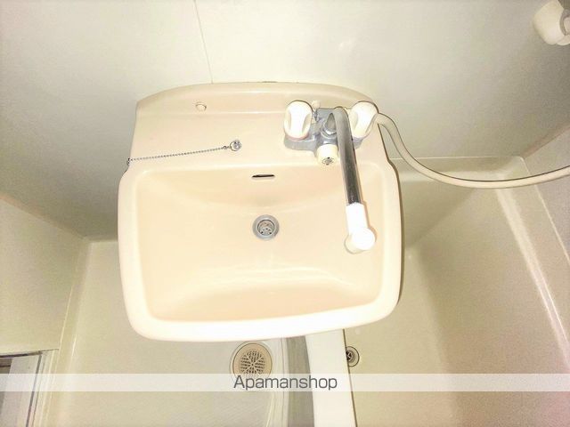 レオパレス中宗岡ドゥーエの内装写真