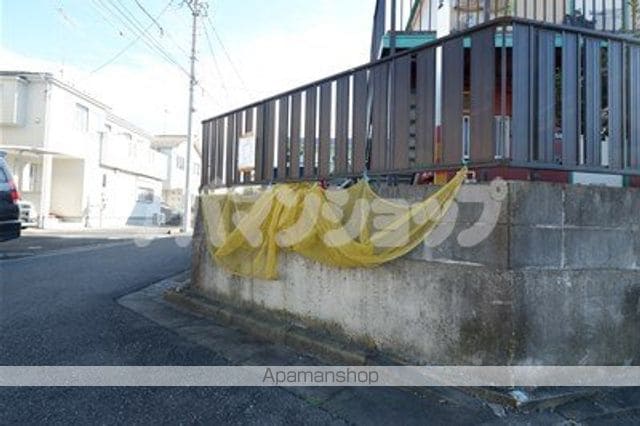 フォーブル内田A棟の玄関写真