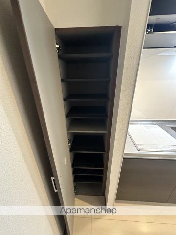 ベイルーム浜町の内装写真