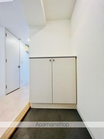 SS.FLAT神楽坂SOUTHの内装写真