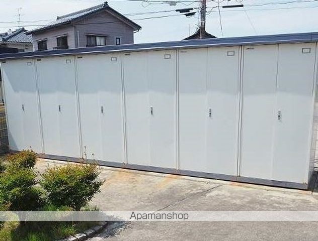 グレイナEの内装写真