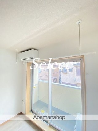 Ｐｒａｎｄｏｌｌ　ＮＯＧＥ[1K/20.25m2]の内装2