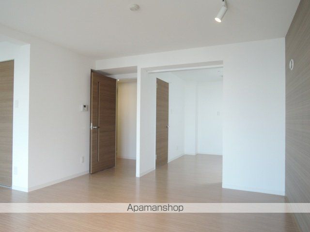 CASA JULIAの内装写真