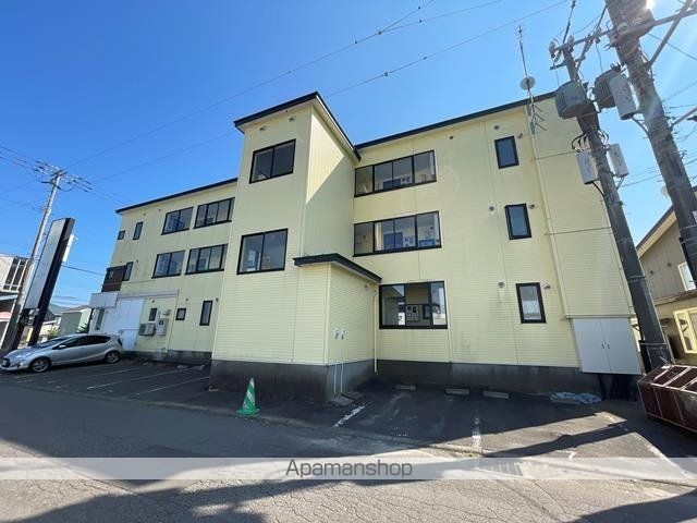 NKマンション