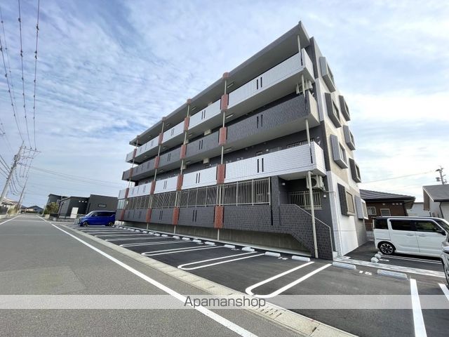 NUOVE CONNESSIONIの外観写真