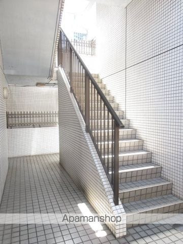 第6泉マンションの内装写真