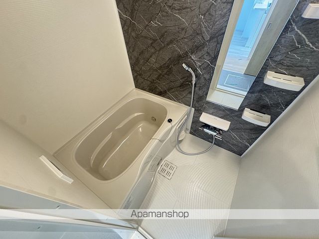 レガリアの内装写真