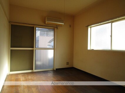 ファーストページ[1K/17m2]のその他部屋・スペース