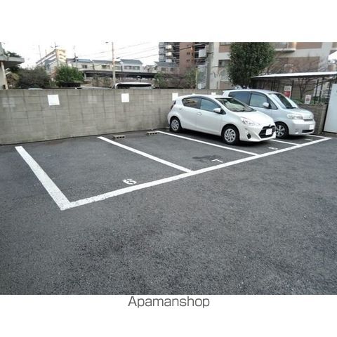 明和ハイツ南江口のその他写真