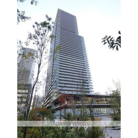 グランドメゾン新梅田タワーＴＨＥ　ＣＬＵＢ　ＲＥＳＩＤＥＮＣＥ 4607 ｜ 大阪府大阪市北区大淀南２丁目2-9（賃貸マンション2LDK・46階・62.53㎡） その3