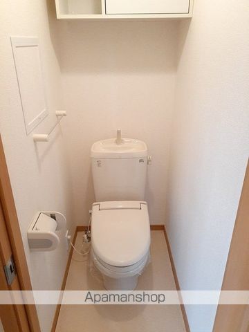 プロミネンスの内装写真