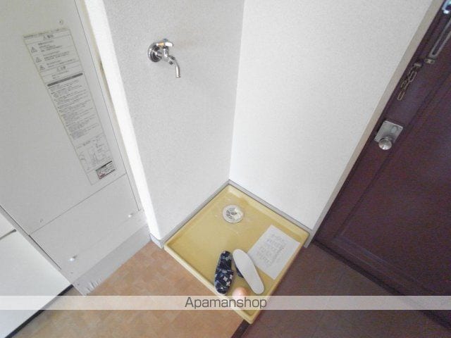 エルエーブハイツの内装写真