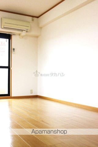 アルカディア南蔵王の内装写真