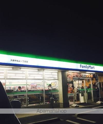 ワイズパークコートの周辺写真